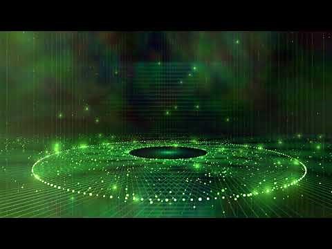 4K GREEN ARENA - Live Wallpaper #AAVFX Moving Background