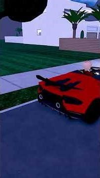 I discovered a secret #roblox #berryavenue #brookhaven