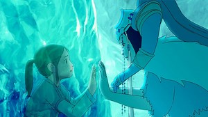 Kai: Legend of the Icy Lake