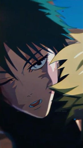 Maki Zenin AWAKENED #martialarts #jjk #foryou