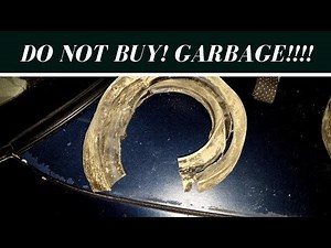 Heavy Duty 3 inch Coil Spring Booster Installation and Review