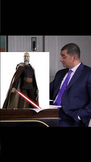 Alex Jones ranks Star Wars: The Clone Wars