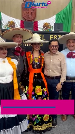 Charrería is now officially recognized as Intangible Cultural Heritage of Chiapas