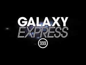 [Adieu Galaxy Express 999] Finale: Song of Battle ~ Osamu Shoji (Extended w/DL)