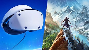 Sony confirms PSVR 2 release date – and it costs more than a PS5