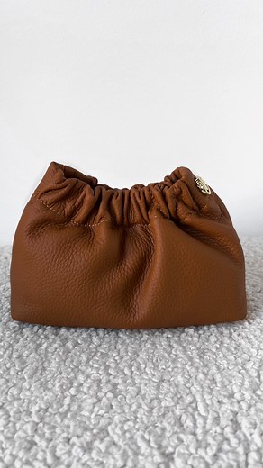 56 reactions · 9 comments | LUCY mini clutch bag actually fits so much ☕️ #whatsinmybag | Tinybigbag | Facebook