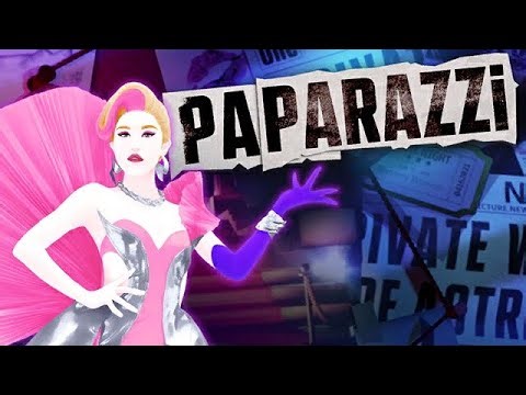 Just Dance Now Plus (+) - Paparazzi by Lady Gaga