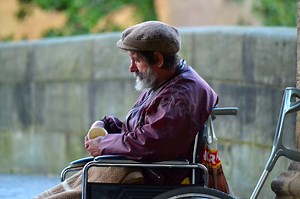 AWS Foundation’s Grants Program to serve the Disability Community (US) - fundsforNGOs