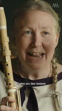 Introducing the clarinet(s)