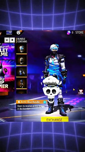 Magic Cube Store Upgrade #shortsvideo #freefire#shorts #youtubeshorts #freefireindia#amazon