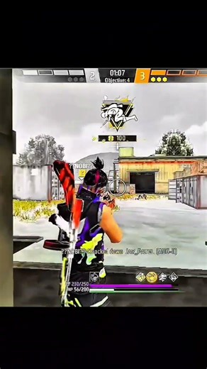 emote edit tutorial😱 #freefiree #BUNNY_19 #spreadsmile