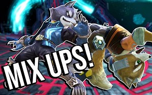 【大乱斗SP/中文字幕】MixUp教程｜术语解释，使用方法，陷阱与套路