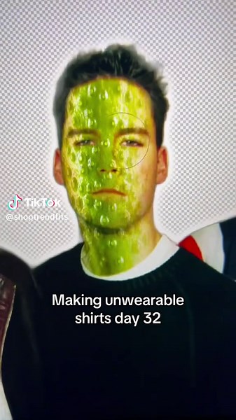 Funny Shirt Designs: Making Unwearable Tees