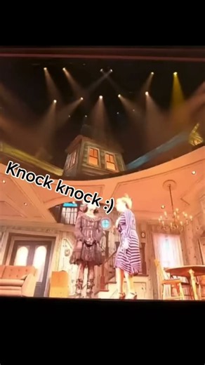 Saw this show yesterday and it was amazing #broadway #beetlejuice