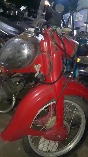 zundapp 50cc 1966#made in germany