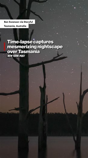 9.9K views · 79 reactions | What a stunning view. | New York Post | Facebook