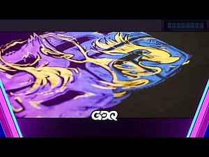 Awesome Games Done Quick 2024 Finale Video