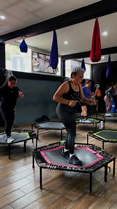 1.8M views · 5.8K reactions | #jumpingfitness | Move Dance Altamira | Facebook