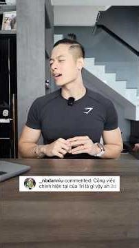 Q&A: WHAT IS MY JOB?