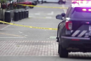 Witnesses recount dramatic scenes as 6 injured in Colorado attack by man with makeshift flamethrower