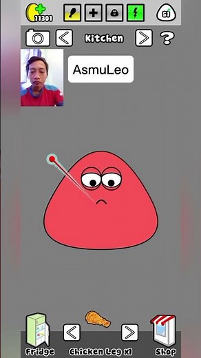 Pou Game 2026 - Part 16