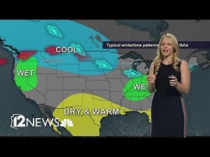 Weather 101: La Nina explained
