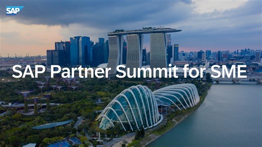 Alibaba Cloud is proud to announce the deepening of our strategic cooperation with SAP SME, as unveiled by Selina Yuan, President of Alibaba Cloud's International Business. This partnership reinforces our dedication to propelling digital transformation for small and medium-sized enterprises. Introducing the One-stop solution for SAP Business-One on Alibaba Cloud – a testament to our continued innovation. This solution facilitates rapid deployment and straightforward management, allowing partners