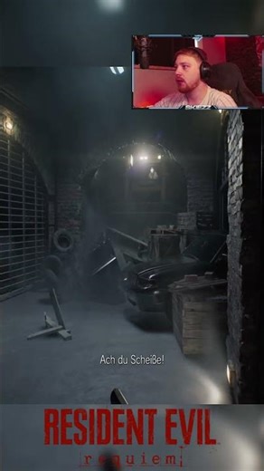 #residentevilrequiem #viral #gaming