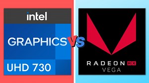 Intel UHD (12th gen) vs. AMD Vega (Ryzen 5000): Which is the better iGPU for a budget build?