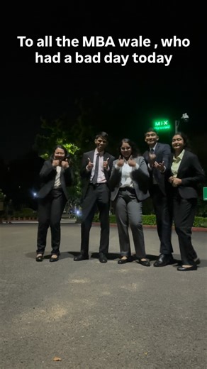 MBA Life on Instagram: "And day after tomorrow as well . . . #mb #mbalife #college #collegelife #student #studentlife #hostel #hostellife #campus #campuslife #studentreel # sukhiaatma"