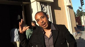 Dale Godboldo -- Christina Aguilera Was in Love With Tony Lucca