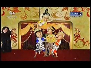 OBB Opera Van Java di Trans 7 (2011-2012)