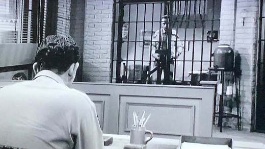 Barney’s Resignation! The Andy Griffith Show. Citizens Arrest