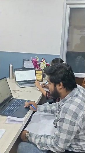 we prepare you for the real tech world