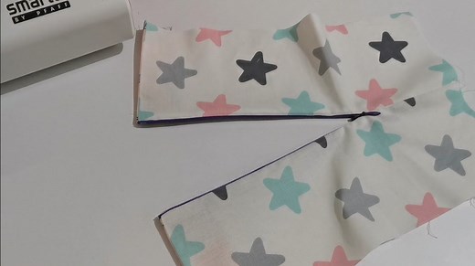 How to Sew an Invisible Zipper ⁄ Sewing Techniques