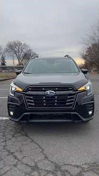 2026 Subaru Ascent Onyx Touring! Full review 12/31/25 at 12 noon ET! #subaruascent #subaru #awd
