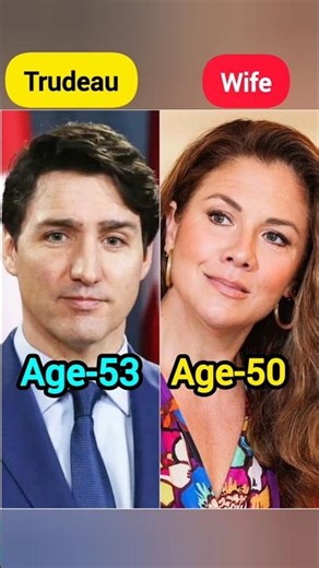 Justin Trudeau Family Members | Parents, Siblings, Wife & Children | Full Family Details