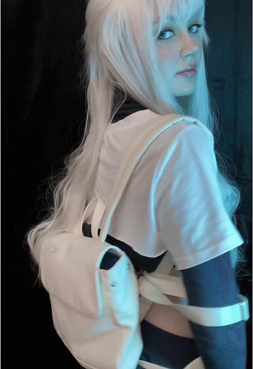 ottercosplayss on TikTok