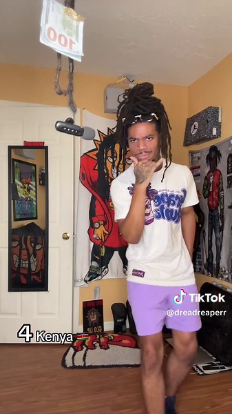 Discover the Best Ethiopian Dance Moves