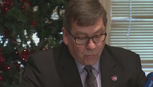 Saint John Police Association asks province to investigate mayor for contravening Police Act