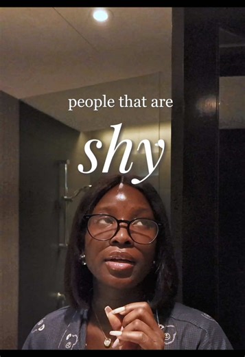 Overcoming Shyness: Key to Success and Confidence