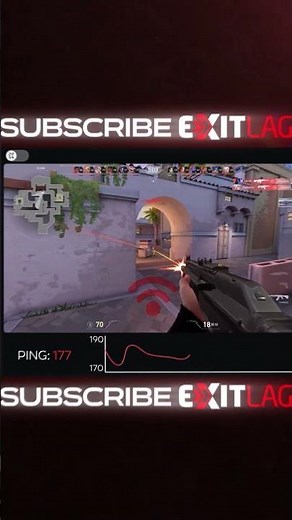 Black November ExitLag: Pay for 6, play for 12!