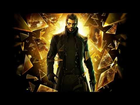 Deus Ex Human Revolution - Icarus (XAOC synthwave remix)