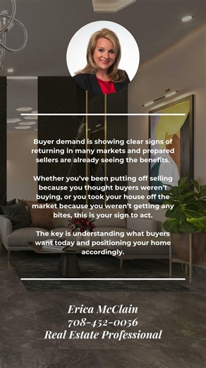 Buyer Activity What Sellers Need to Know