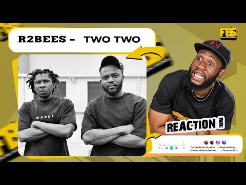 R2Bees “Two Two” Song Review | Full Breakdown of Lyrics,Review,Beat & Meaning | FAVOUR BLINZ STUDIOS