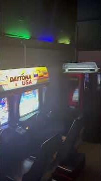 Nemiex Milano #arcadestory #retrogaming #retrogameroom #arcade #vintage #retro #vintagestyle