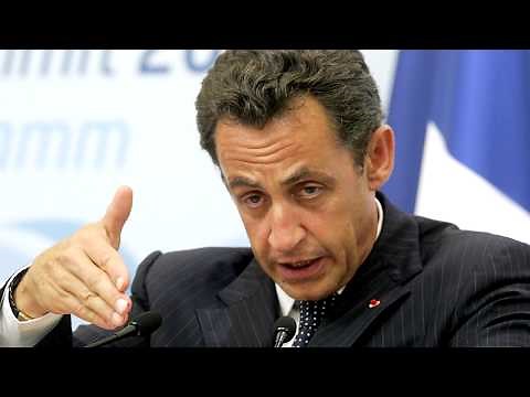 Juin 2007 : Sarkozy n’était pas ivre