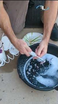 DIY Bearing Cleaner Hack 🔧 Save Brake Cleaner with This Trick!