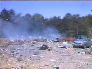 The Day the Mountains Shook: The Benton Fireworks Disaster