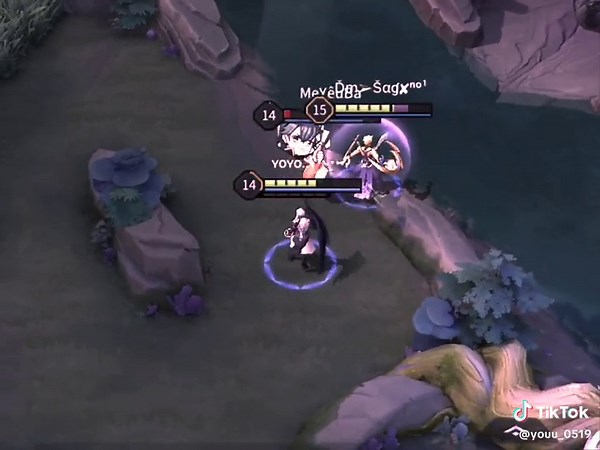 Exploring Vietnam's Friendly Characters in AOV Gameplay